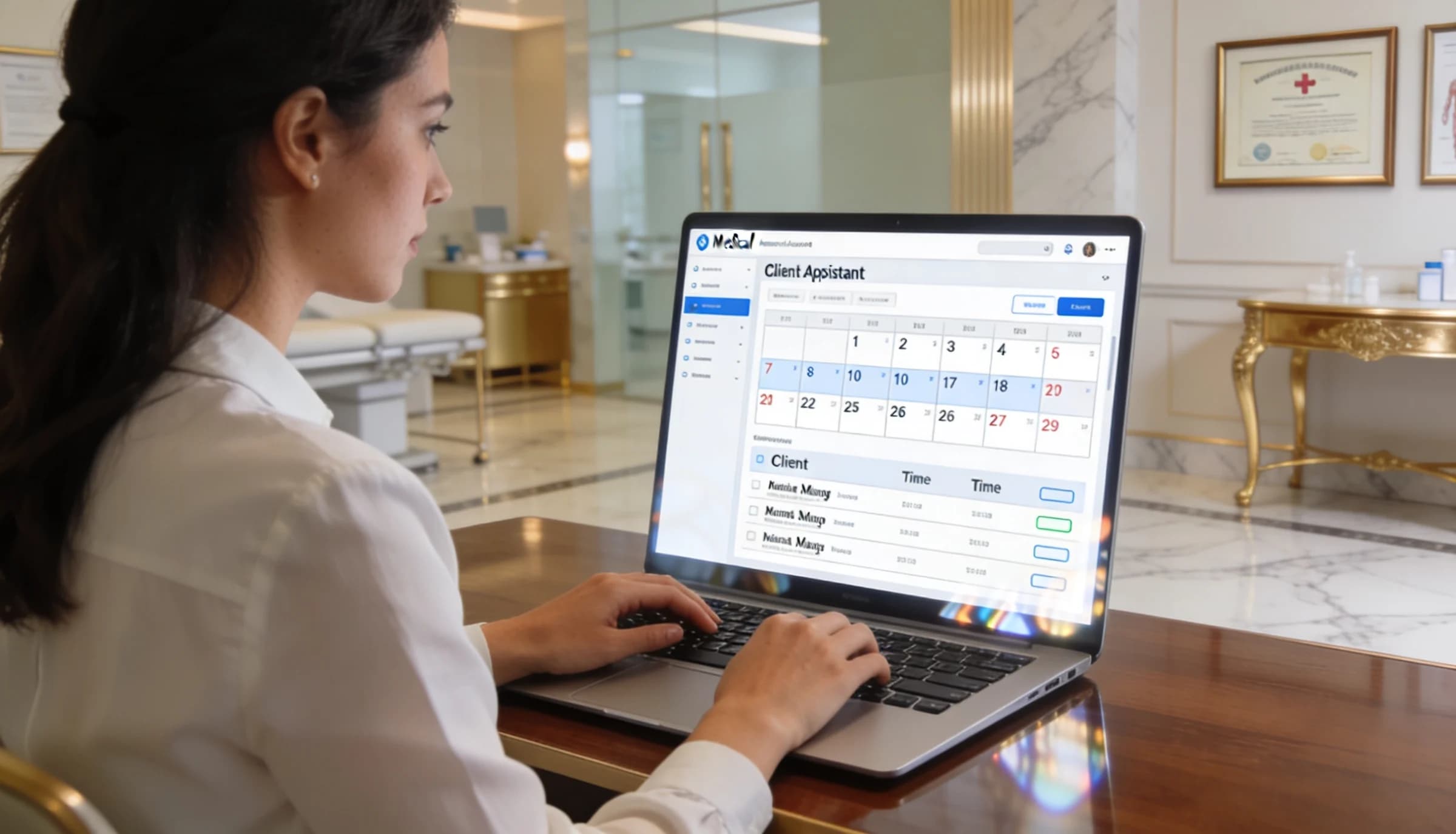 The Future of Scheduling A Deep Dive into Virtual Medical Appointment Setting