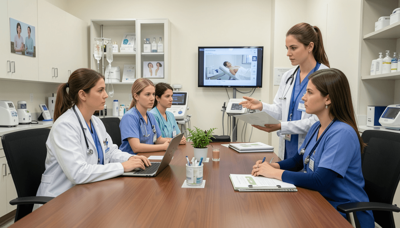 The Ultimate Guide to Integrating a Medical Virtual Assistant into Your Clinic Team