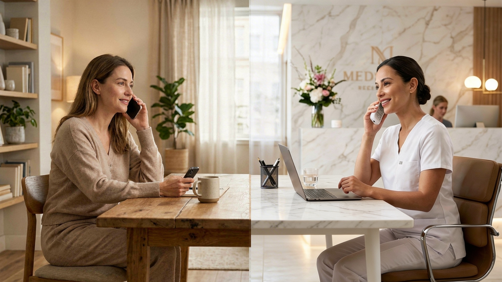 Why Poor Call Handling is Killing Your Medspa’s ROI (and How to Fix It)