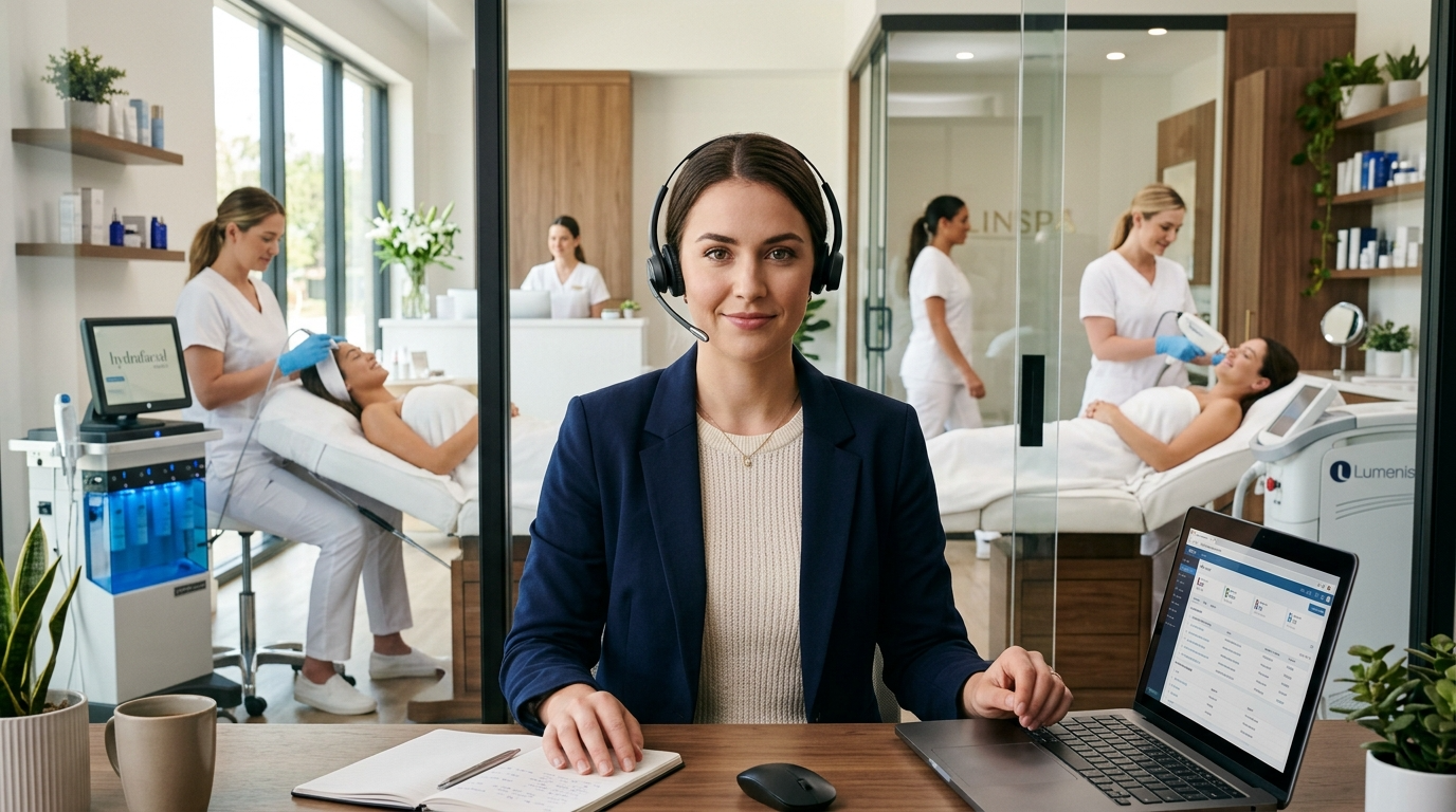 Why Medical Virtual Assistants are Essential for Specialist Practices in 2026