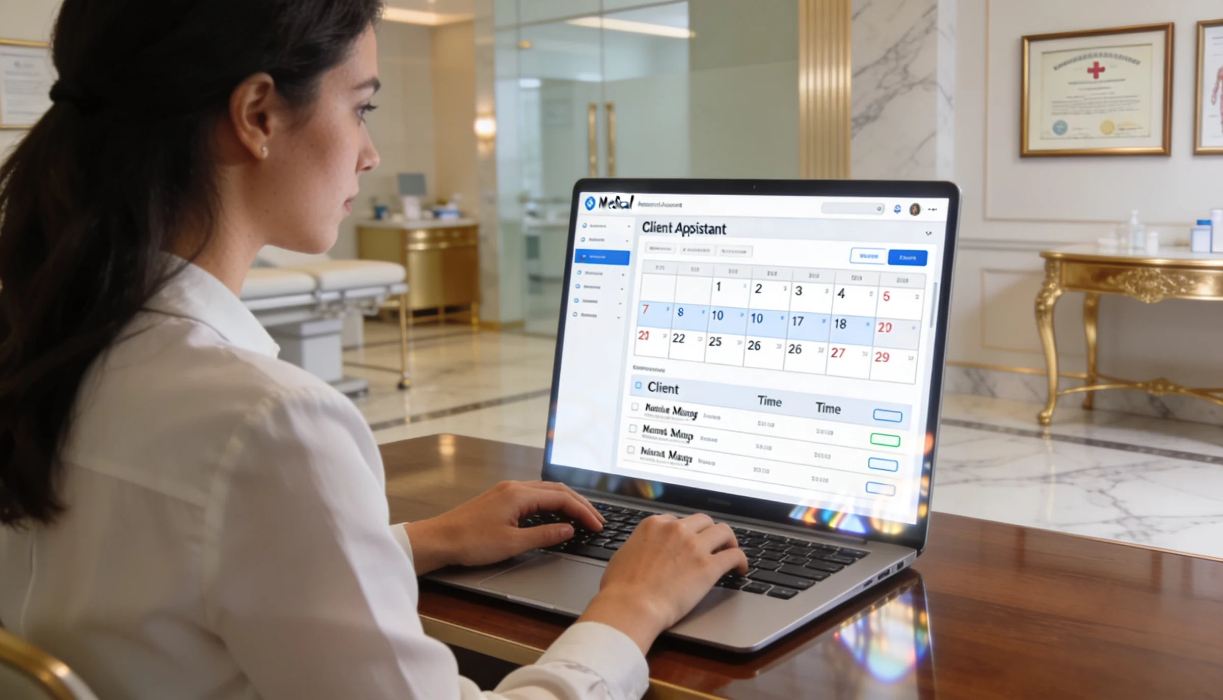 The Future of Scheduling A Deep Dive into Virtual Medical Appointment Setting